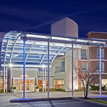 Holiday Inn Express Indianapolis - Fishers By Ihg Ngoại thất bức ảnh