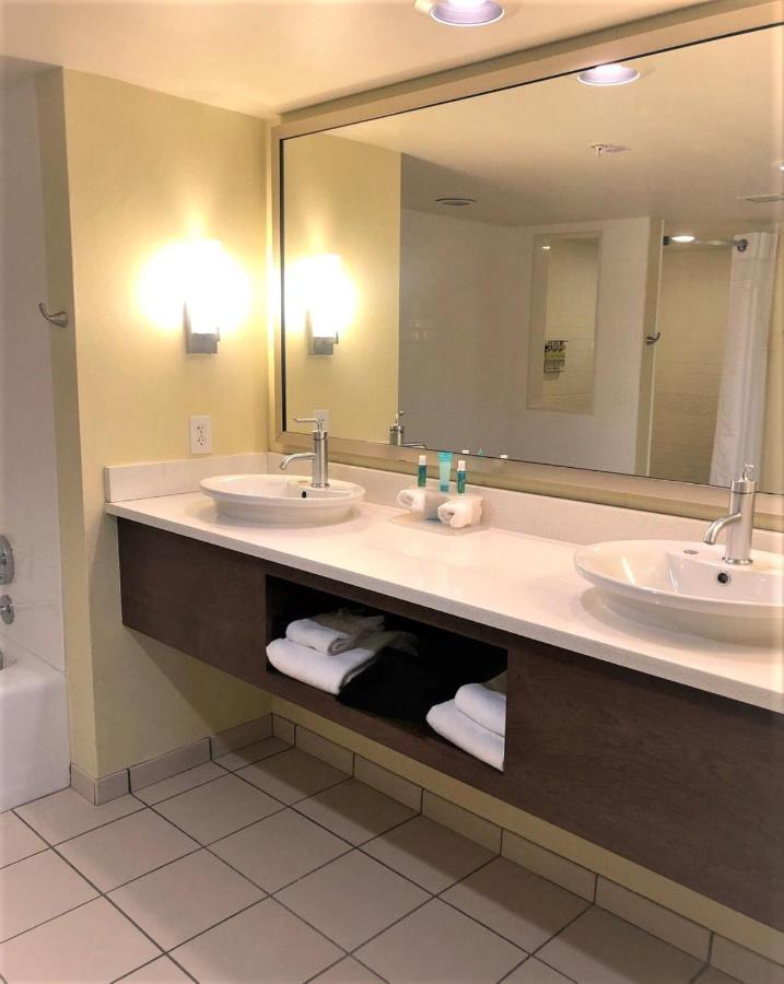 Holiday Inn Express Indianapolis - Fishers By Ihg Ngoại thất bức ảnh
