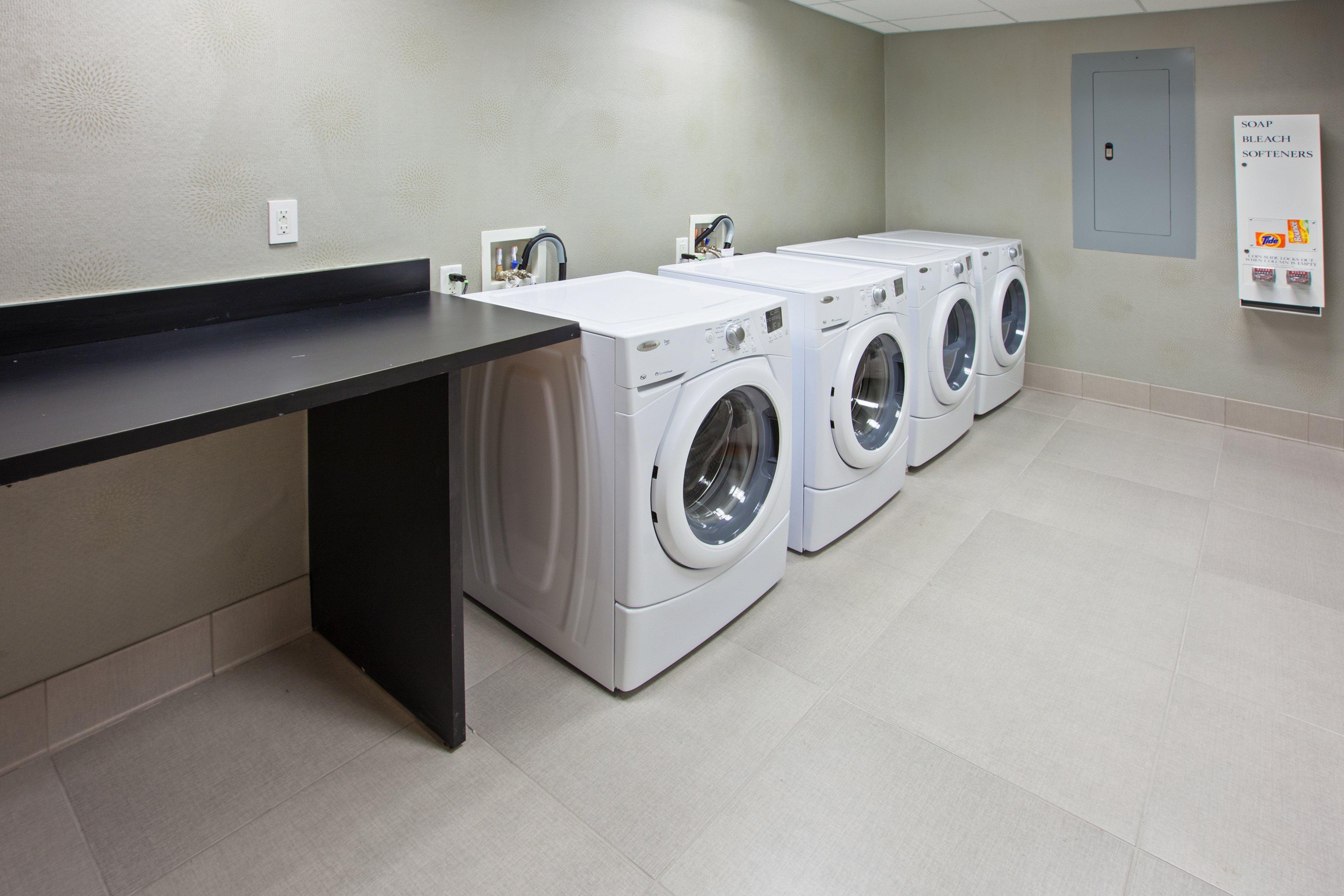Holiday Inn Express Indianapolis - Fishers By Ihg Ngoại thất bức ảnh
