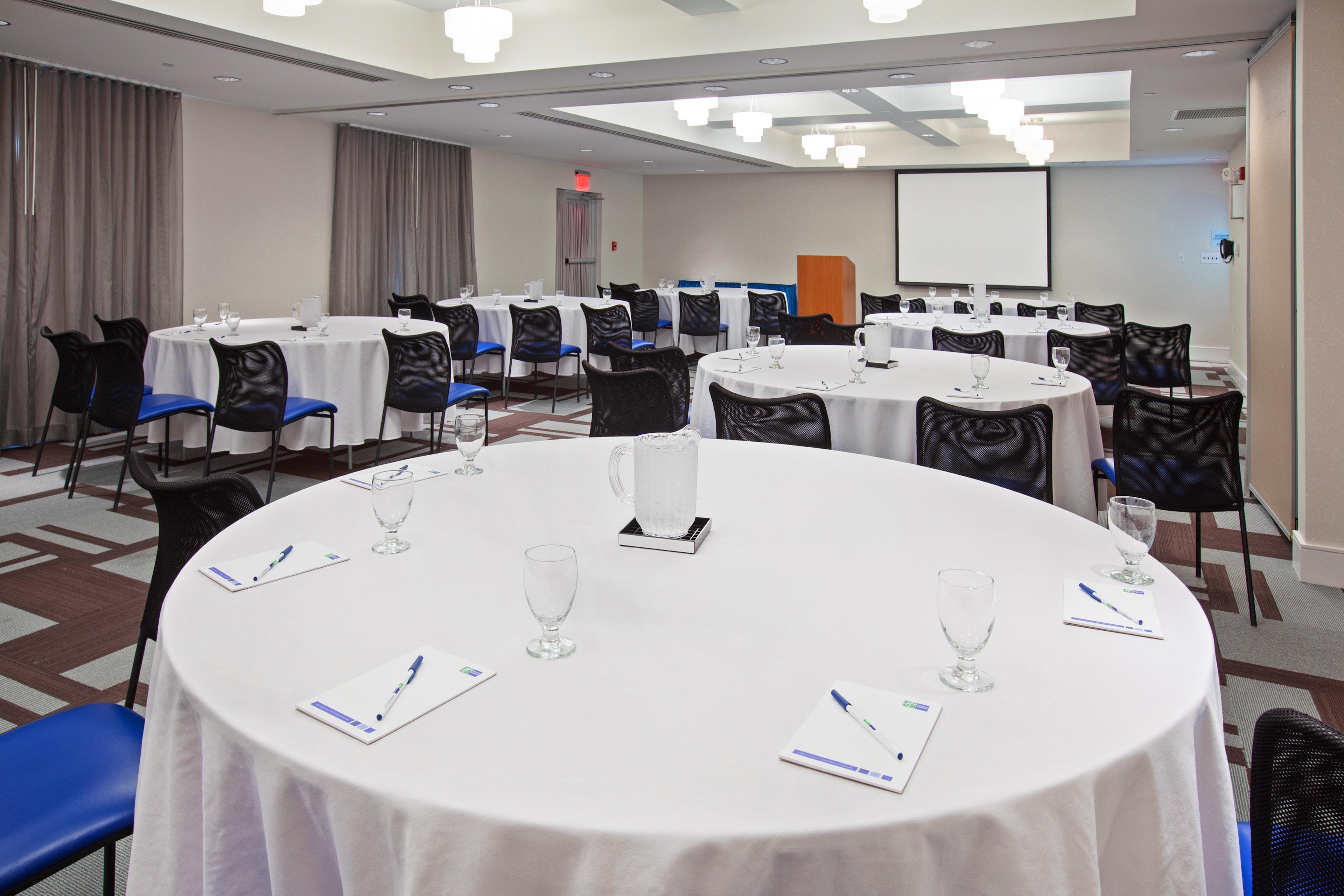 Holiday Inn Express Indianapolis - Fishers By Ihg Ngoại thất bức ảnh