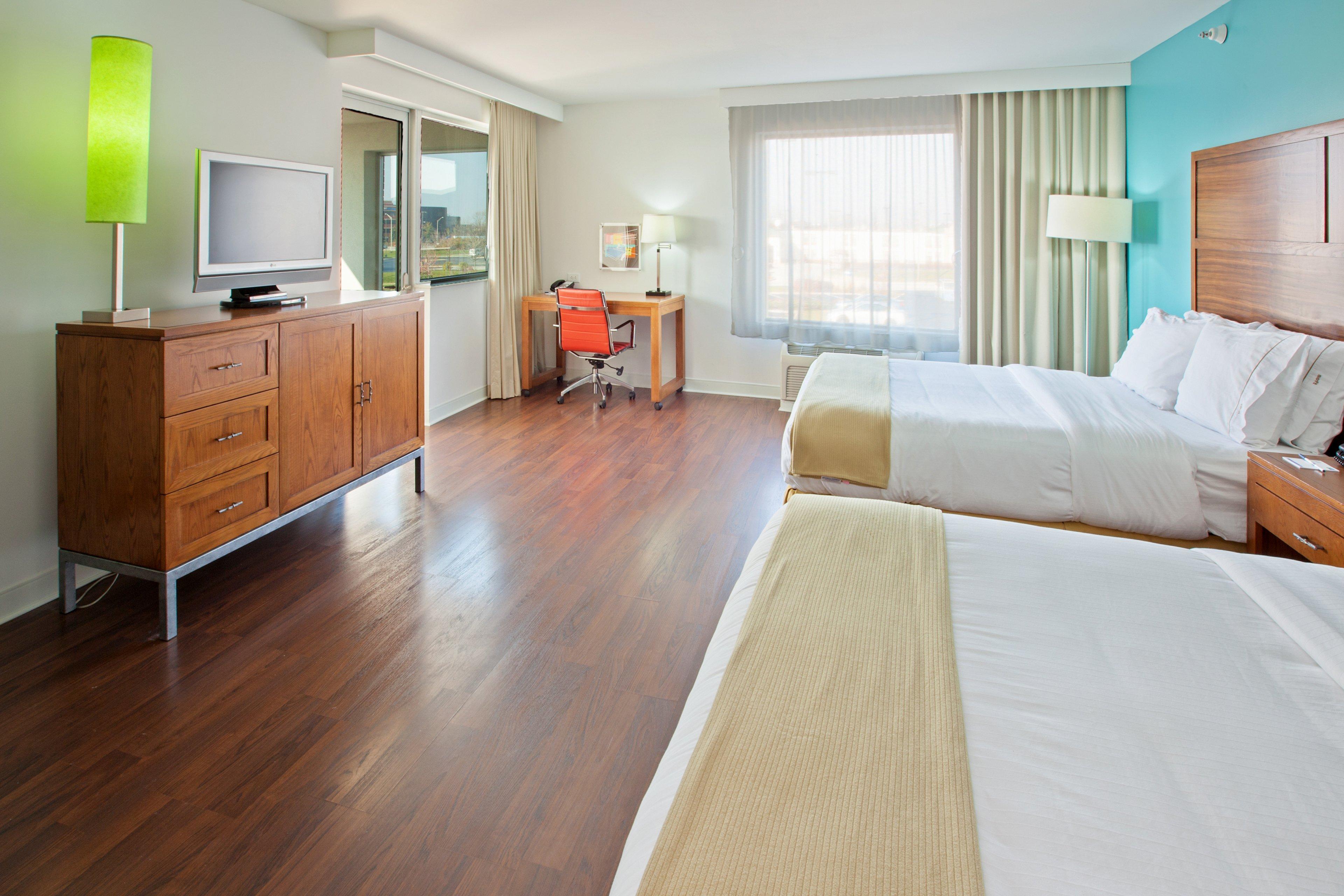 Holiday Inn Express Indianapolis - Fishers By Ihg Ngoại thất bức ảnh