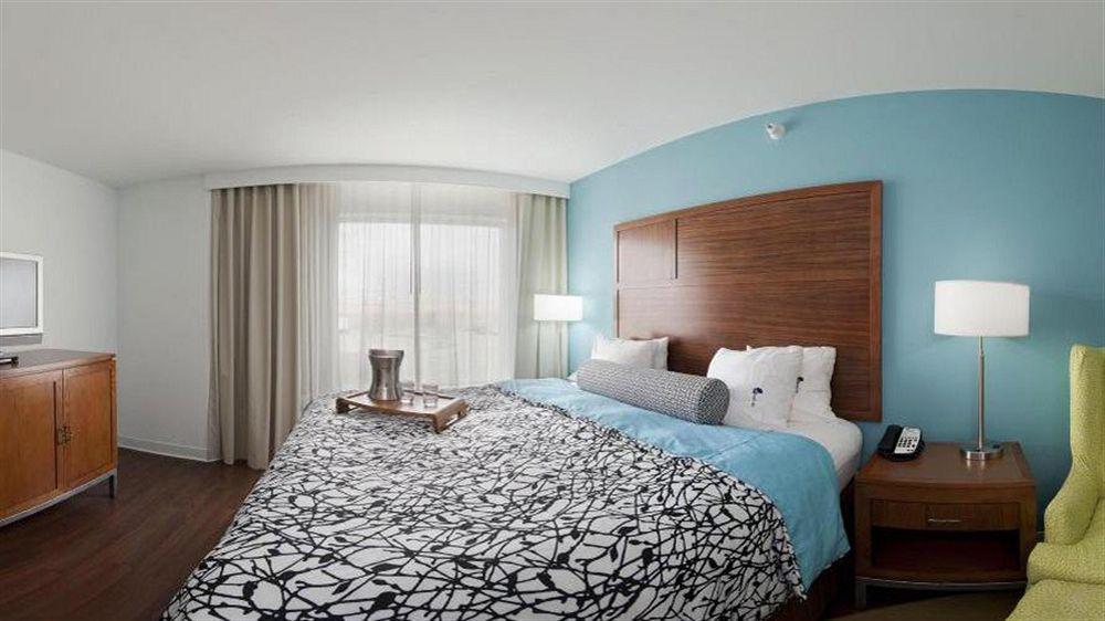 Holiday Inn Express Indianapolis - Fishers By Ihg Ngoại thất bức ảnh